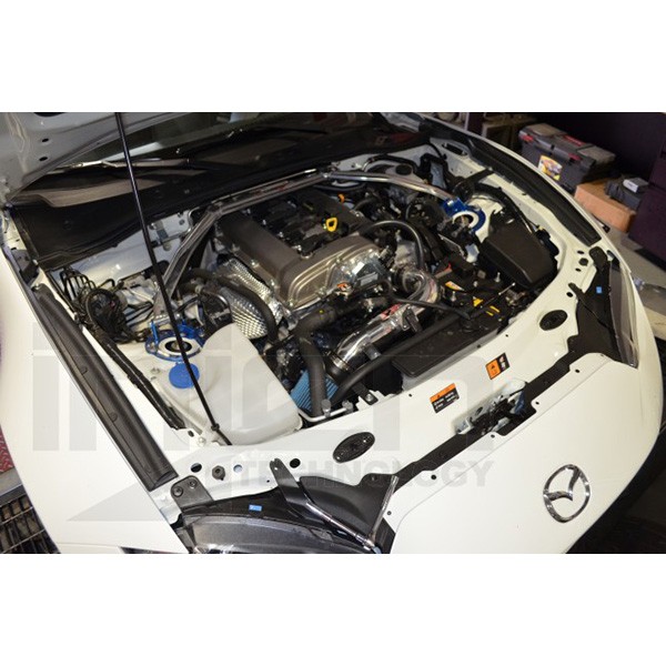 Admisión Injen Mazda MX5 ND 2015/- Admisión Injen Mazda MX5 ND 2015/-
