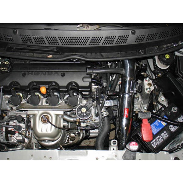 Admisión Injen Civic FN/FK Type S Admisión Injen Civic FN/FK Type S