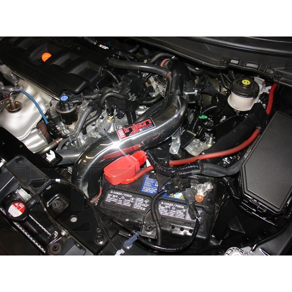 Admisión Injen Civic FK2 2012/- Admisión Injen Civic FK2 2012/-