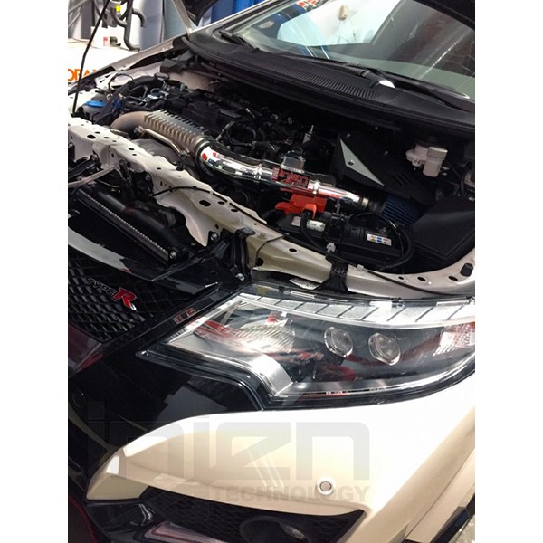 Admisión Injen Civic FK2 Type-R Admisión Injen Civic FK2 Type-R