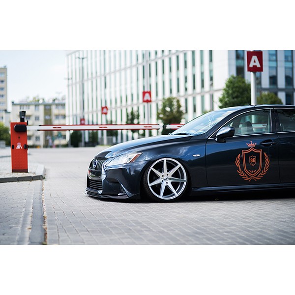 Llantas 18" Japan Racing JR20 5x114,3 Llantas 18" Japan Racing JR20 5x114,3