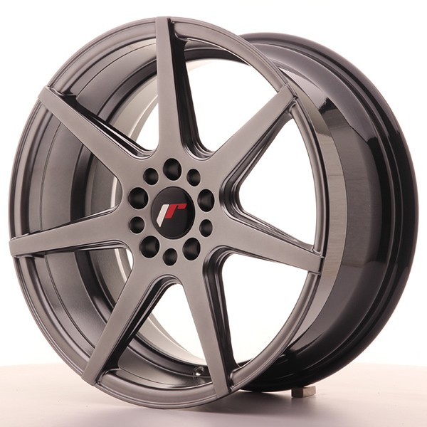 Llantas 18" Japan Racing JR20 5x114,3 Llantas 18" Japan Racing JR20 5x114,3