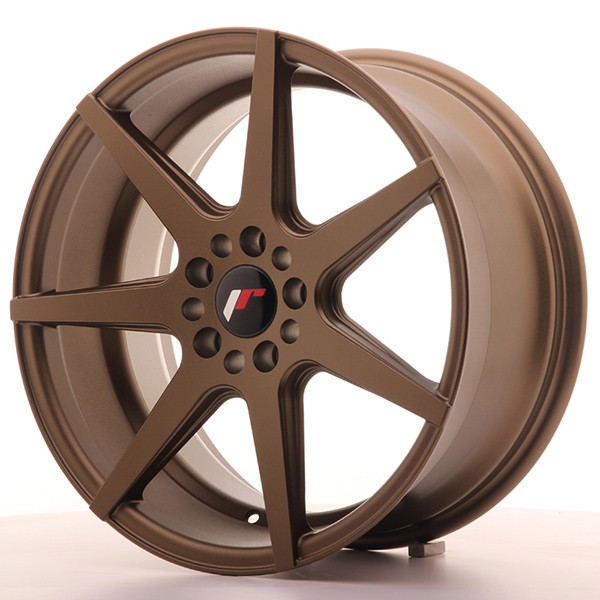 Llantas 18" Japan Racing JR20 5x114,3 Llantas 18" Japan Racing JR20 5x114,3