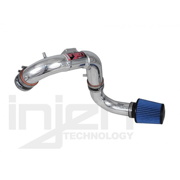 Admisión Injen Ford Fiesta 1.6L MK7 2008/- Admisión Injen Ford Fiesta 1.6L MK7 2008/-