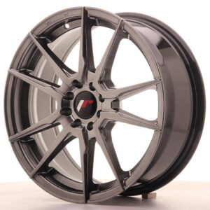 Llantas 17" Japan Racing JR21 5x108
