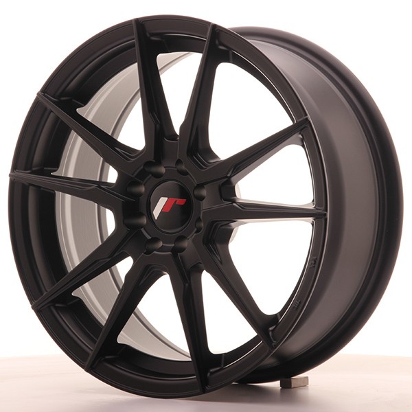Llantas 17" Japan Racing  JR21 5x108 Llantas 17" Japan Racing JR21 5x108