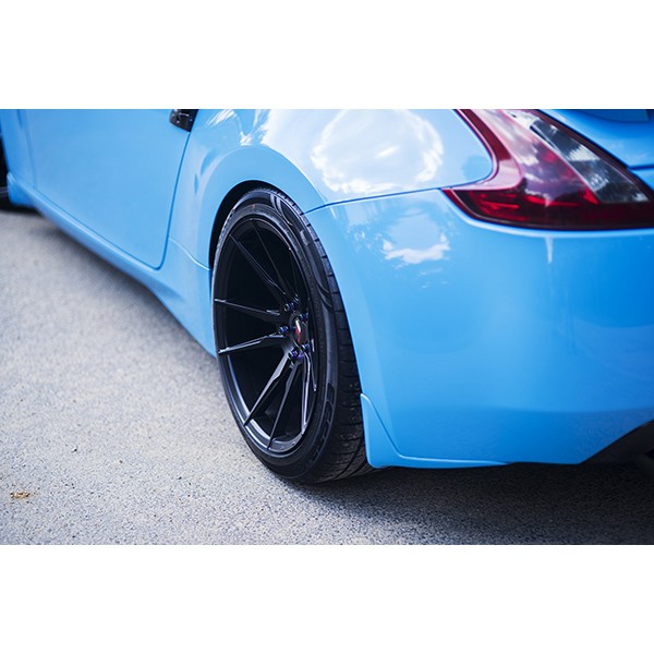 Llantas 17" Japan Racing  JR21 5x108 Llantas 17" Japan Racing JR21 5x108