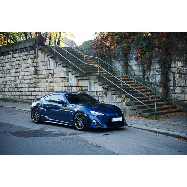 Llantas 17" Japan Racing  JR21 5x108 Llantas 17" Japan Racing JR21 5x108