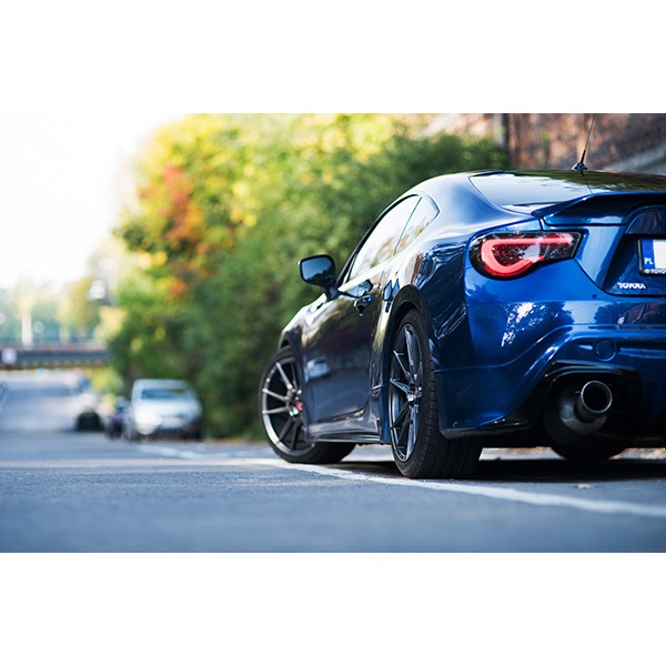 Llantas 17" Japan Racing  JR21 5x108 Llantas 17" Japan Racing JR21 5x108