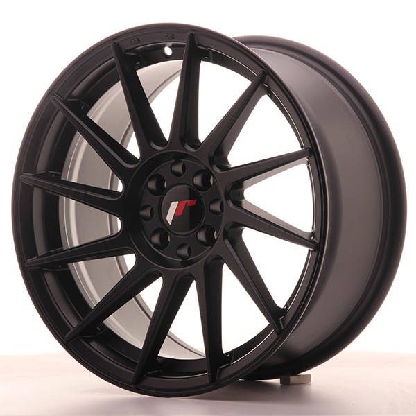 Llantas 17" Japan Racing  JR22 5x100 Llantas 17" Japan Racing JR22 5x100
