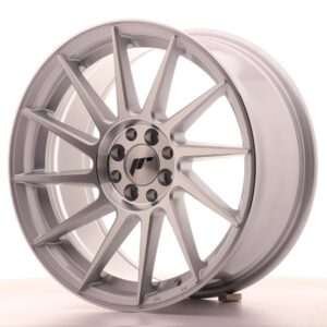 Llantas 17" Japan Racing JR22 5x100