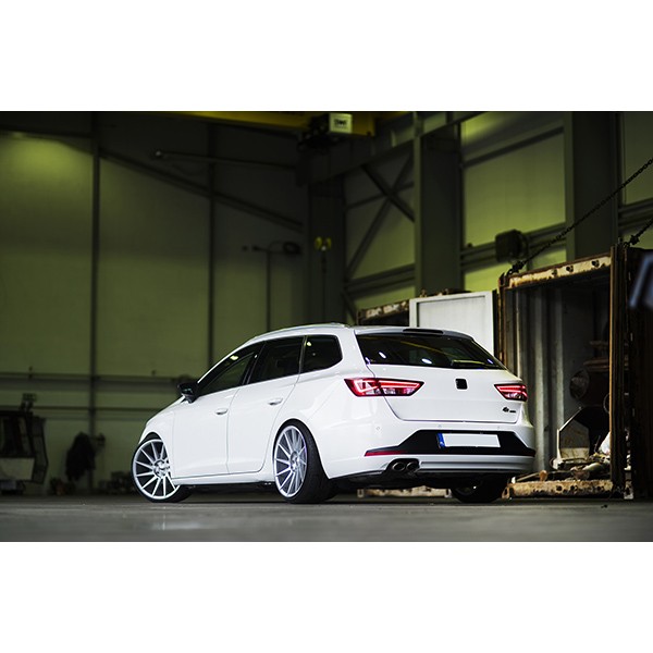 Llantas 18" Japan Racing  JR22 5x114,3 Llantas 18" Japan Racing JR22 5x114,3