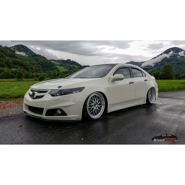 Llantas 18" Japan Racing  JR23  5x100 Llantas 18" Japan Racing JR23 5x100