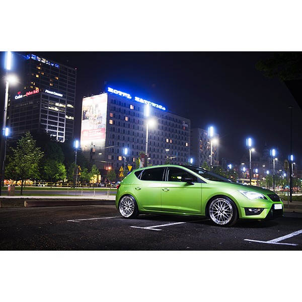 Llantas 18" Japan Racing  JR23 5x120 Llantas 18" Japan Racing JR23 5x120