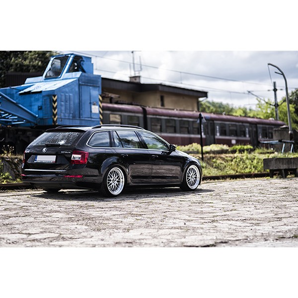 Llantas 18" Japan Racing  JR23 5x120 Llantas 18" Japan Racing JR23 5x120