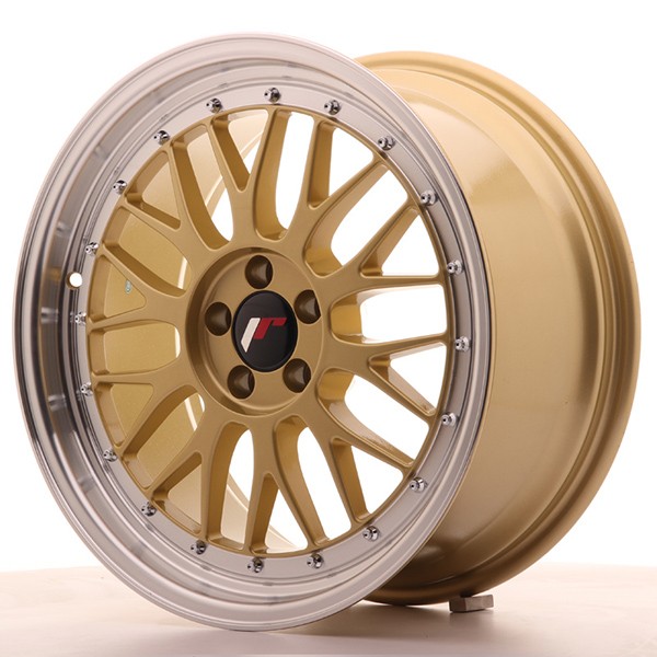 Llantas 18" Japan Racing  JR23 5x120 Llantas 18" Japan Racing JR23 5x120