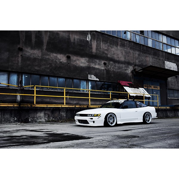 Llantas 17" Japan Racing  JR7 4x100 Llantas 17" Japan Racing JR7 4x100