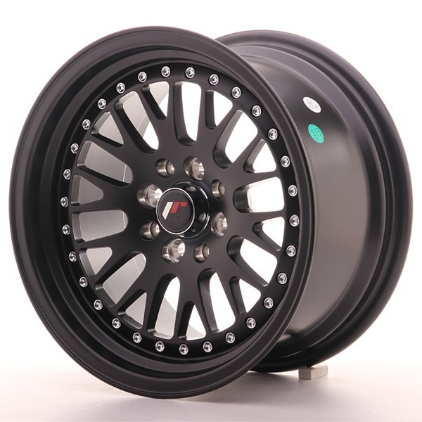 Llantas 15" JAPAN RACING JR10 4x114,3 Llantas 15" JAPAN RACING JR10 4x114,3