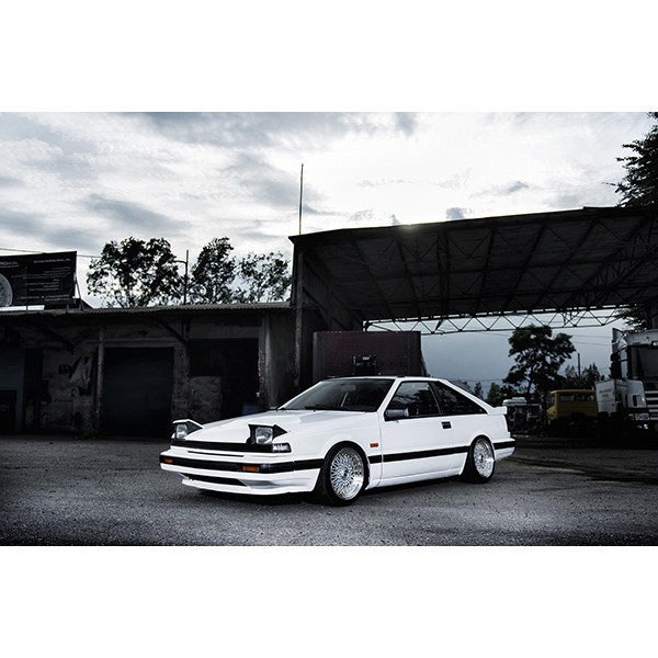 Llantas 17" Japan Racing  JR9 5x108 Llantas 17" Japan Racing JR9 5x108