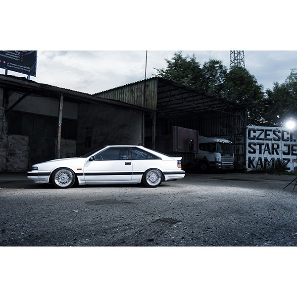 Llantas 17" Japan Racing  JR9 5x108 Llantas 17" Japan Racing JR9 5x108