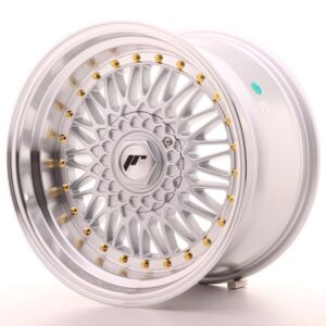 Llantas 17" Japan Racing JR9 5x114,3