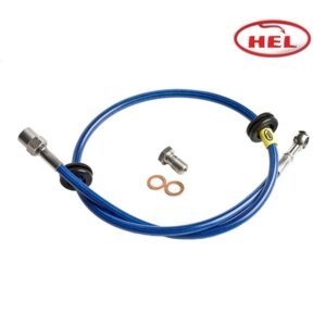 Latiguillos de freno HEL Corsa OPC
