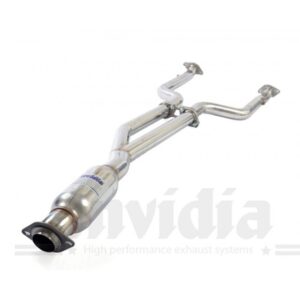 Mid-Pipe Invidia Lexus IS250/350 06-12