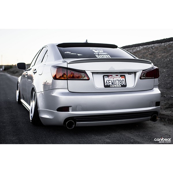 Escape Invidia Q300tl Lexus IS220/250 06-12 Escape Invidia Q300tl Lexus IS220/250 06-12
