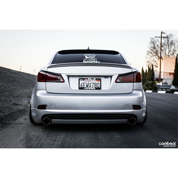 Escape Invidia Q300tl Lexus IS220/250 06-12 Escape Invidia Q300tl Lexus IS220/250 06-12