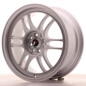 Llantas 17" Japan Racing JR7 4x100