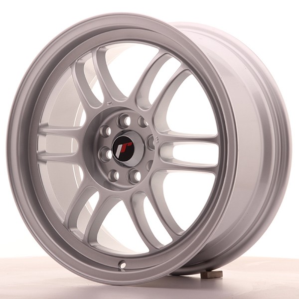 Llantas 17" Japan Racing  JR7 4x100 Llantas 17" Japan Racing JR7 4x100