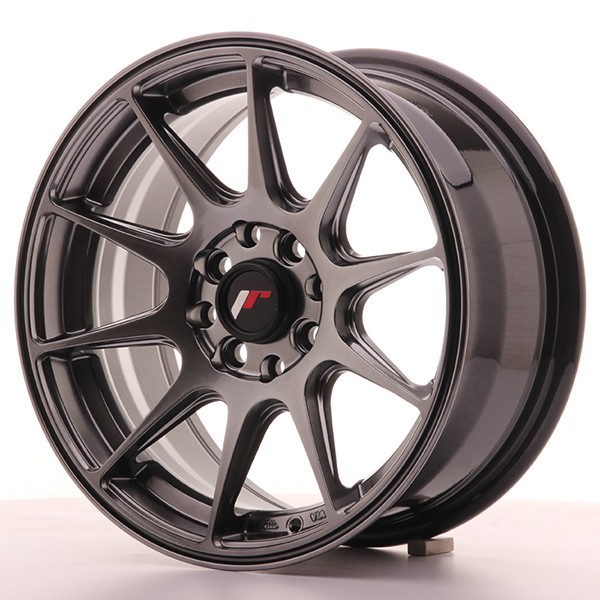 Llantas 15"  JAPAN RACING JR11 4x100 Llantas 15" JAPAN RACING JR11 4x100