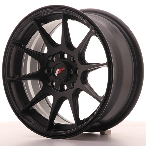 Llantas 15"  JAPAN RACING JR11 4x100 Llantas 15" JAPAN RACING JR11 4x100