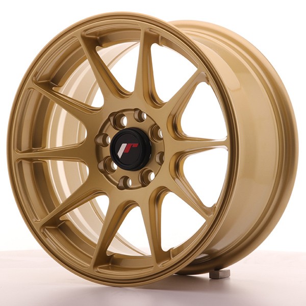 Llantas 15"  JAPAN RACING JR11 4x100 Llantas 15" JAPAN RACING JR11 4x100