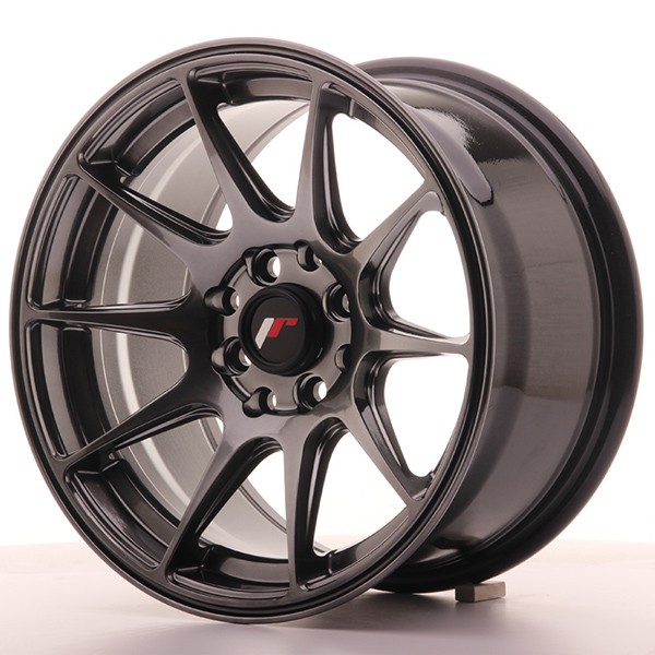 Llantas 15"  JAPAN RACING JR11 4x100 Llantas 15" JAPAN RACING JR11 4x100