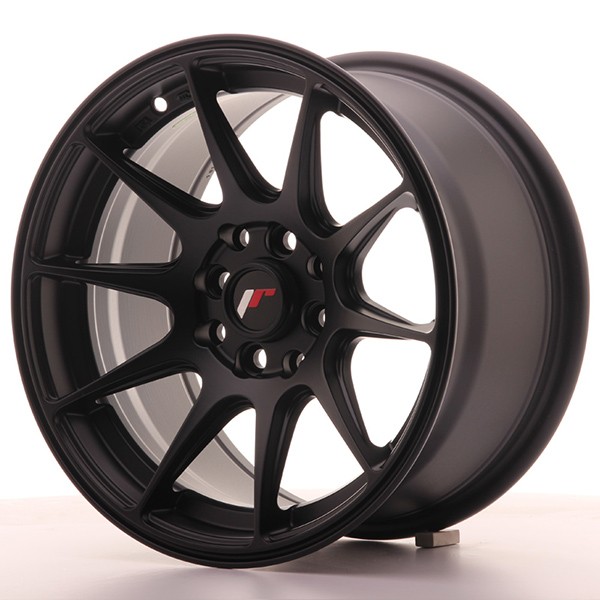 Llantas 15"  JAPAN RACING JR11 4x100 Llantas 15" JAPAN RACING JR11 4x100