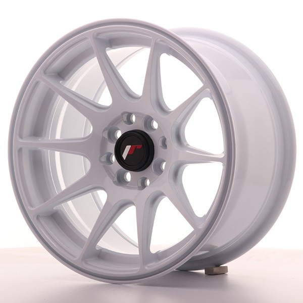 Llantas 15"  JAPAN RACING JR11 4x100 Llantas 15" JAPAN RACING JR11 4x100