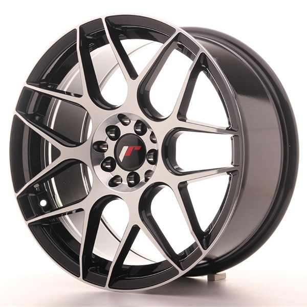 Llantas 19" Japan Racing JR18 5x114,3 Llantas 19" Japan Racing JR18 5x114,3