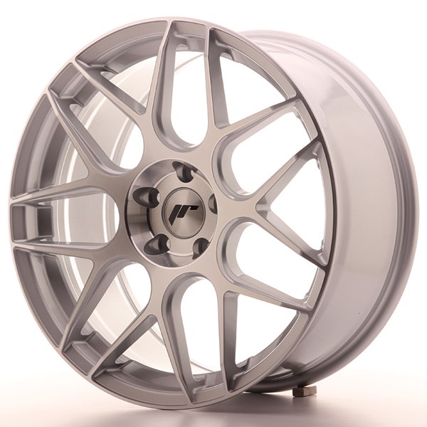 Llantas 19" Japan Racing JR18 5x114,3 Llantas 19" Japan Racing JR18 5x114,3