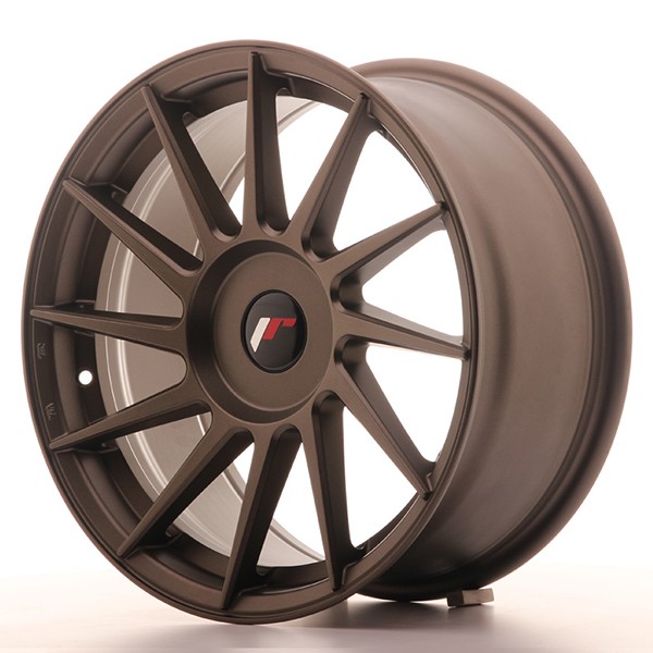 Llantas 18" Japan Racing  JR22 5x114,3 Llantas 18" Japan Racing JR22 5x114,3