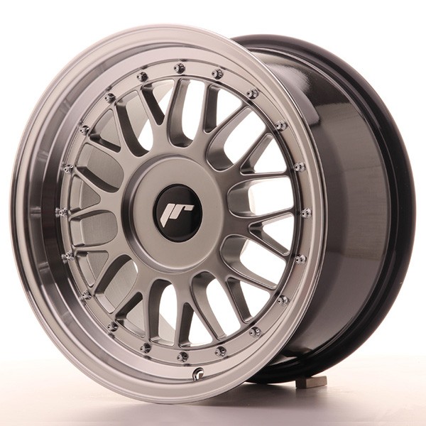 Llantas 16" Japan Racing JR23 4x100 Llantas 16" Japan Racing JR23 4x100