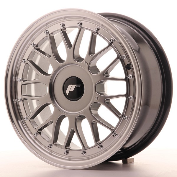 Llantas 16" Japan Racing JR23 4x108 Llantas 16" Japan Racing JR23 4x108