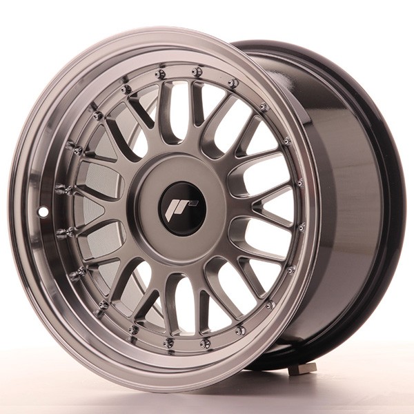 Llantas 16" Japan Racing JR23 4x114,3 Llantas 16" Japan Racing JR23 4x114,3