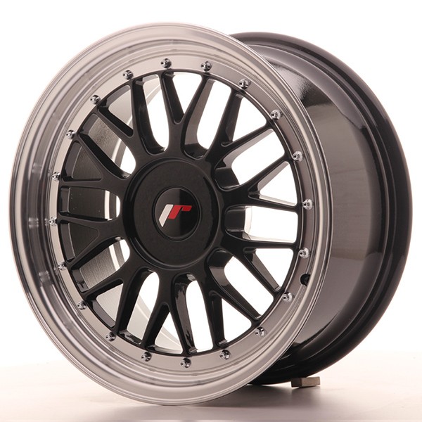 Llantas 17" Japan Racing  JR23 5x112 Llantas 17" Japan Racing JR23 5x112