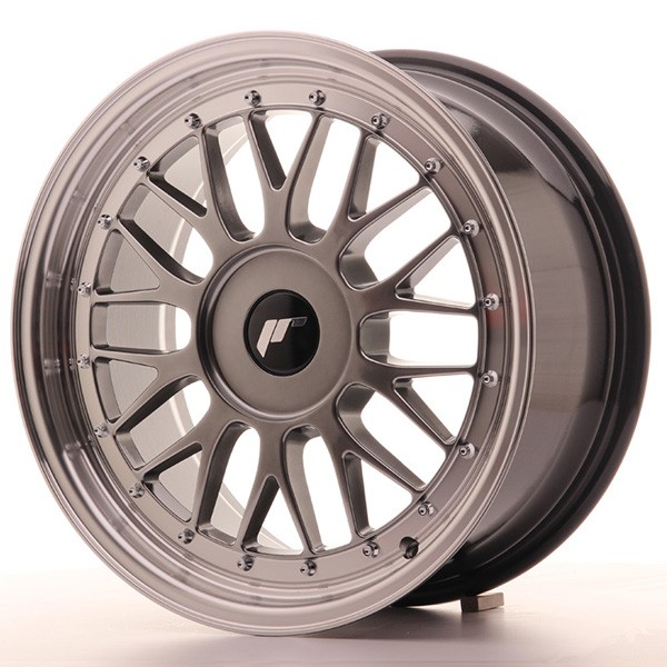 Llantas 18" Japan Racing JR23 5x100 Llantas 18" Japan Racing JR23 5x100