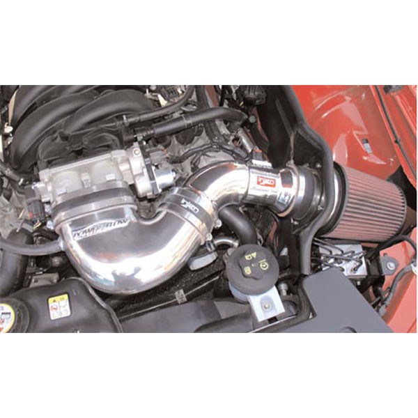 Admisión Injen Mustang 4.6 V8 05-06 Admisión Injen Mustang 4.6 V8 05-06