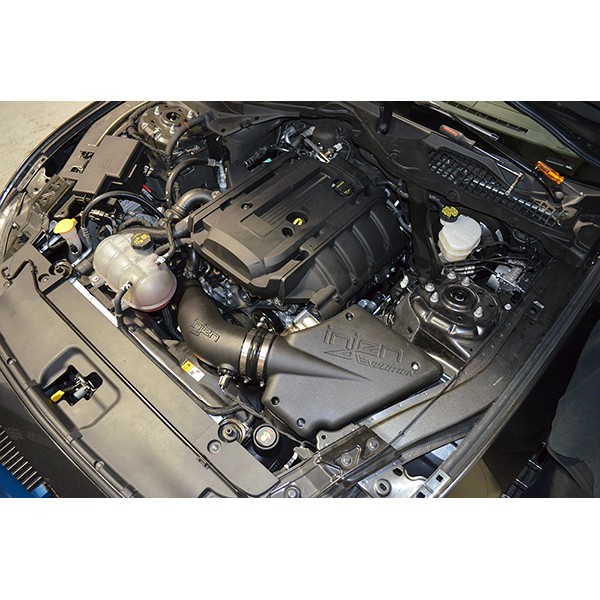 Admisión Injen Evolution Mustang 2.3 EcoBoost Admisión Injen Evolution Mustang 2.3 EcoBoost