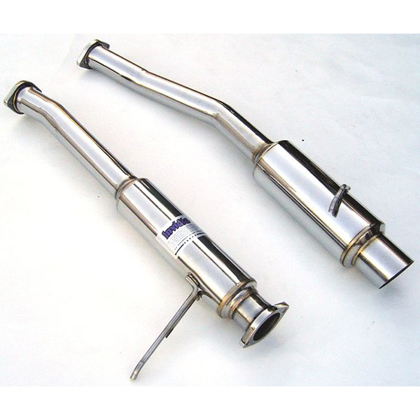 Catback Invidia Supra Turbo JZA80 Catback Invidia Supra Turbo JZA80