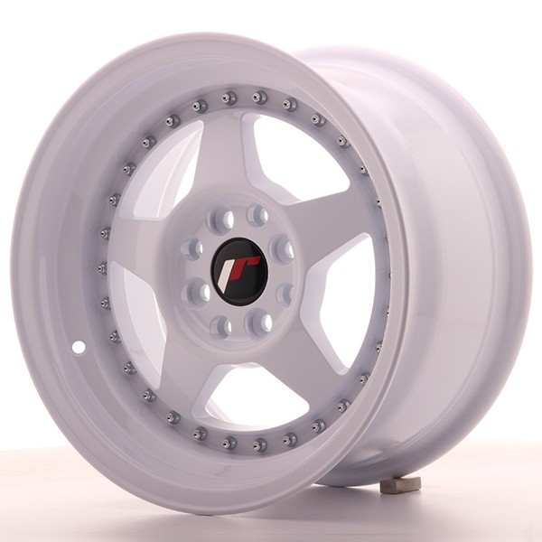 Llantas 15" JAPAN RACING JR6 4x114,3 Llantas 15" JAPAN RACING JR6 4x114,3