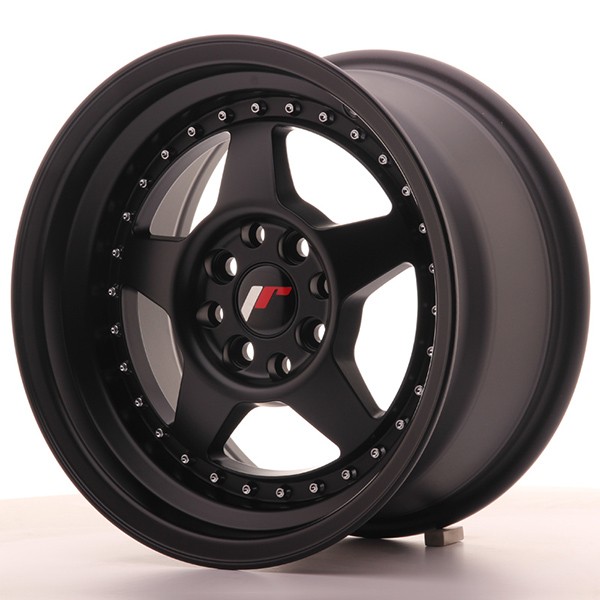 Llantas 16" JAPAN RACING JR6 4x114,3 Llantas 16" JAPAN RACING JR6 4x114,3